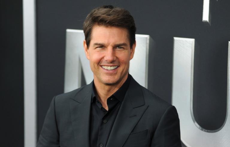 Tom Cruise Sparks Romance With Actress After Hayley Atwell Split