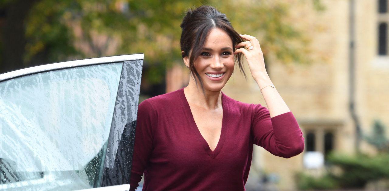 meghan markle desperate lucrative endorsements after dior flop