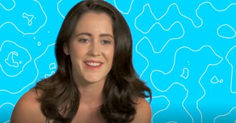 jenelle evans baby due date teen mom 2