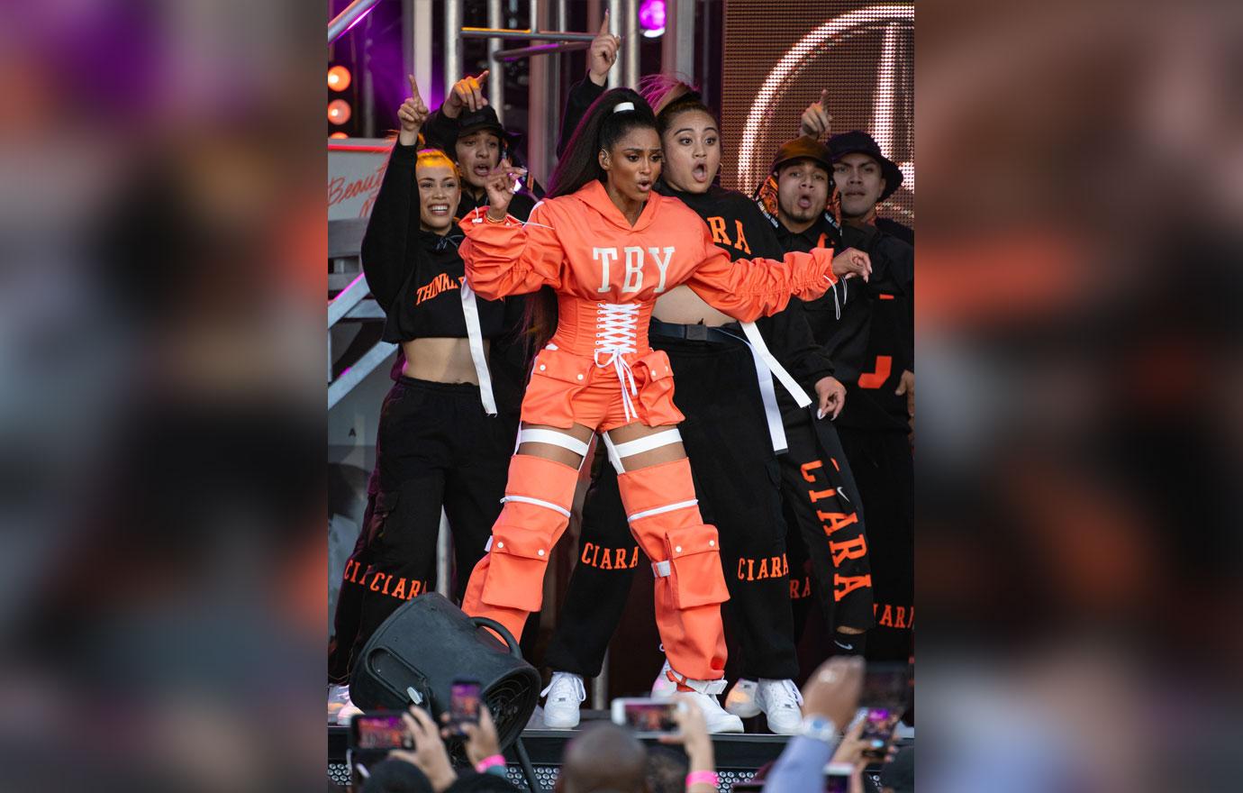 Ciara-Jimmy-Kimmel-Live