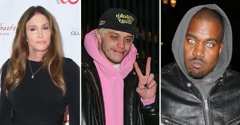 caitlyn pete kanye pp