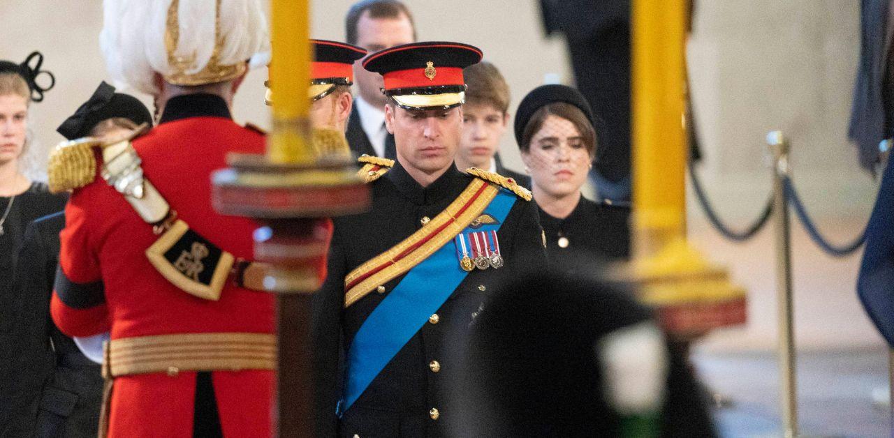 prince harry missed opportunity end yearslong feud prince william