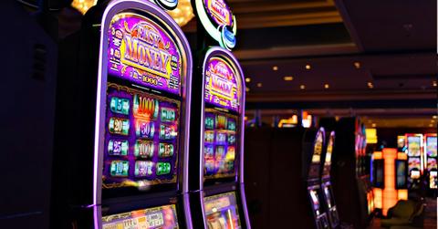 what are skill based slot machines and do they really help