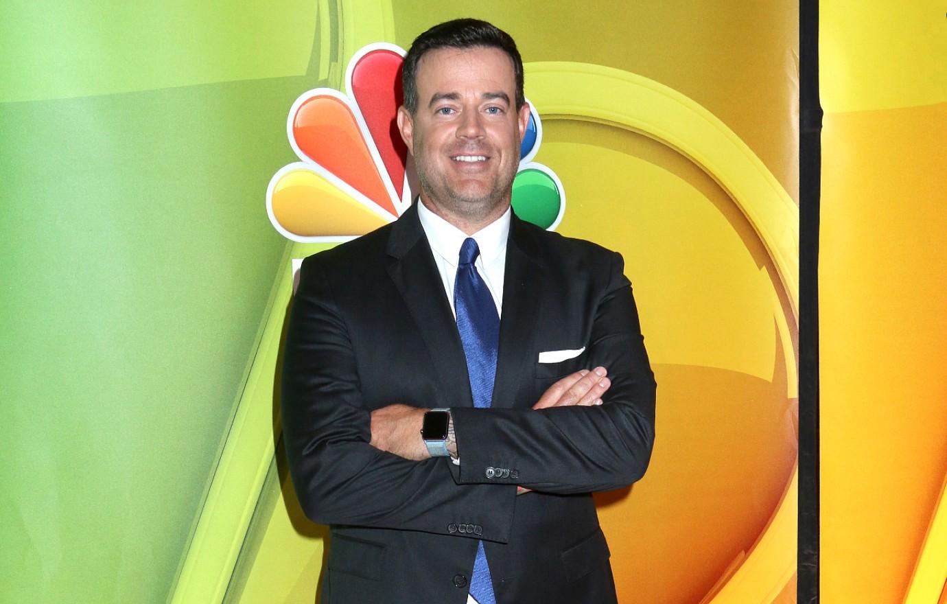 carson daly