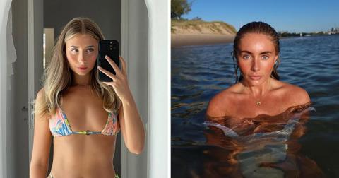 Lily Phillips & Bonnie Blue's Drama Explained: From Friends To Rivals