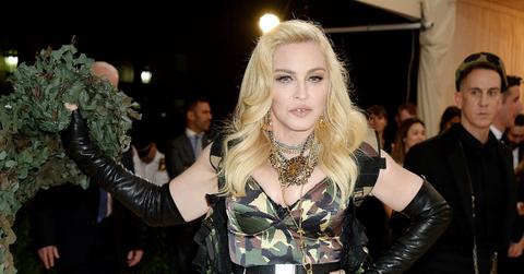 madonna revolution overturn roe v wade