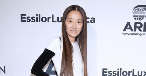 vera wang stuns looking half her age swimsuit photos