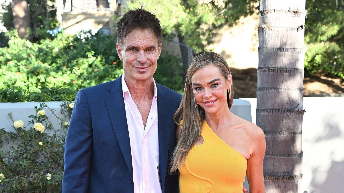 denise richards devastated ex patrick muldoon death
