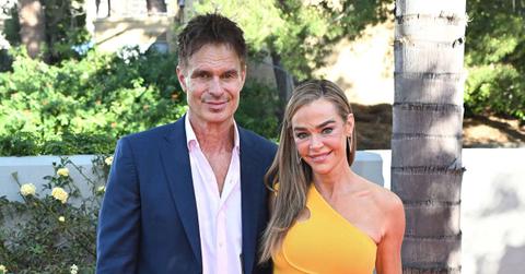 denise richards devastated ex patrick muldoon death
