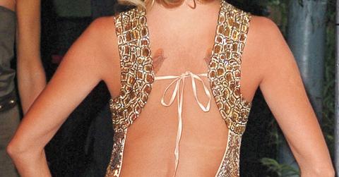 US Weekly & Jessica Simpson Celebrate The Young Hot Hollywood Style Awards