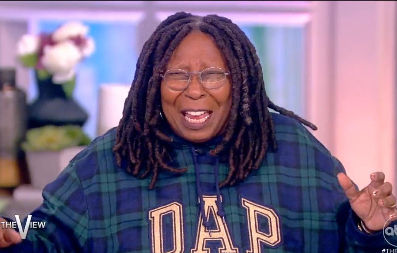 whoopi