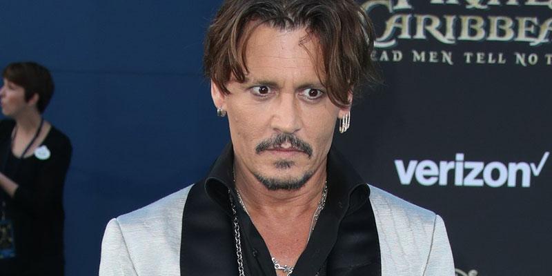 Johnny depp sued by old bodyguards