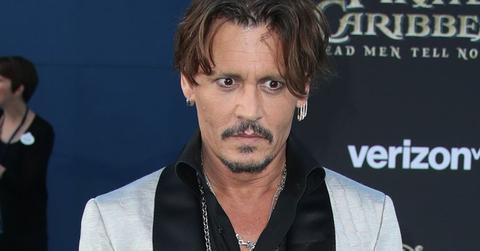 Johnny depp sued by old bodyguards