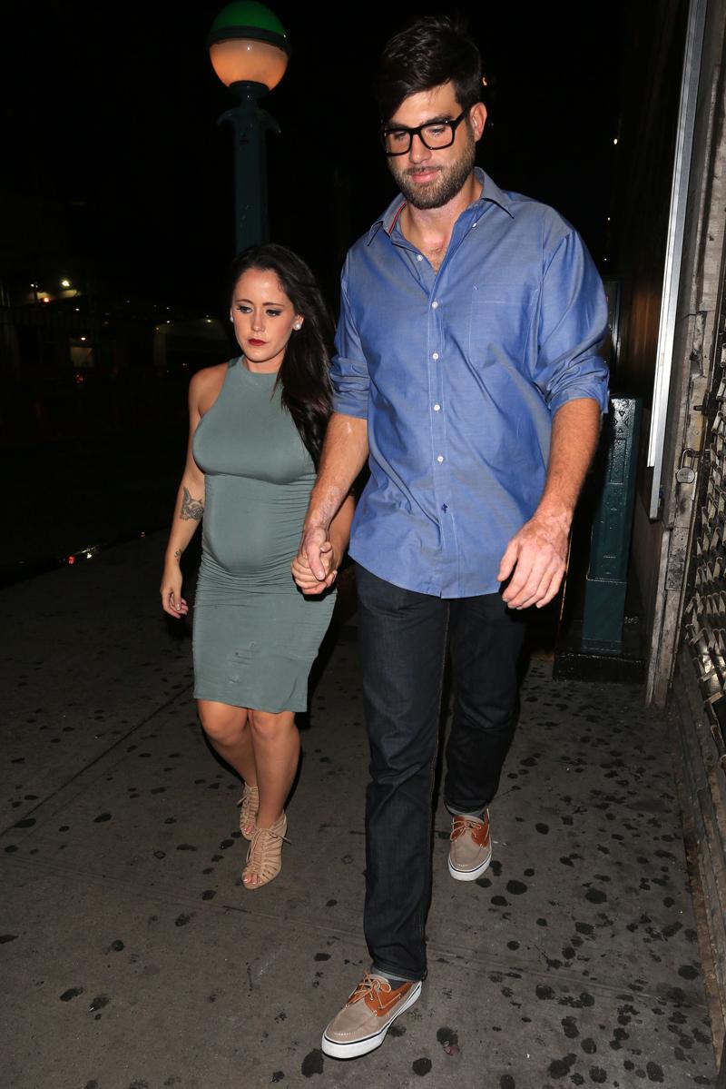 teen mom 2 jenelle evans miscarriage pregnant