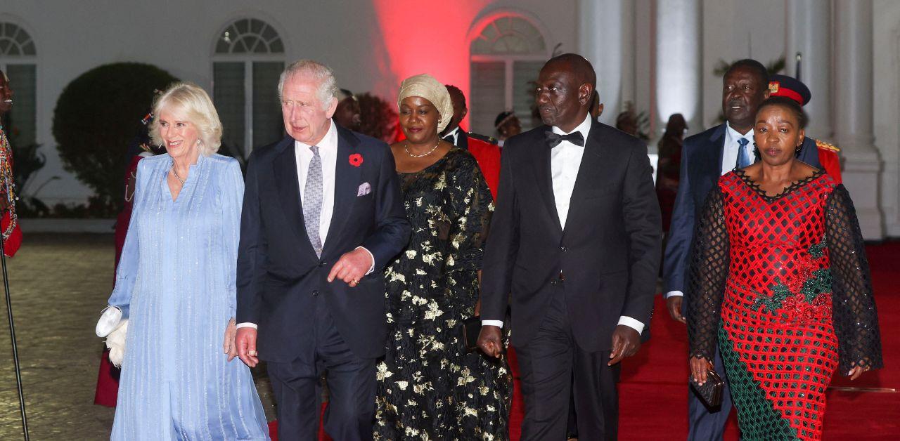 king charles struggles diplomacy during kenya trip