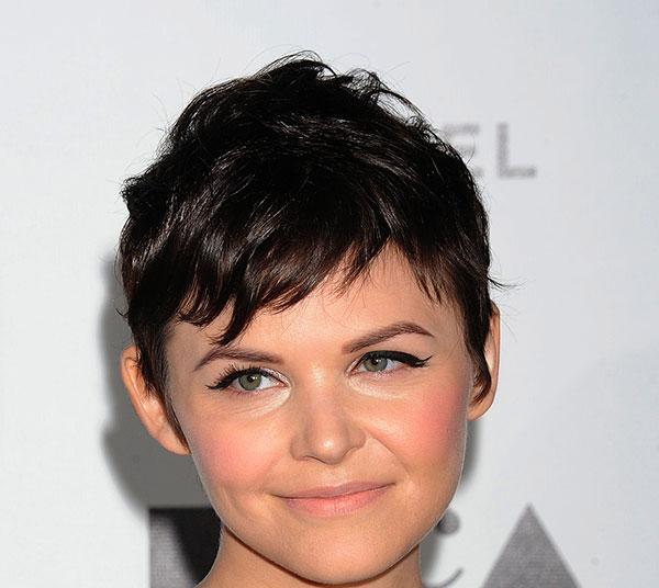 Ginnifer Goodwin Gives Birth to a Baby Boy!