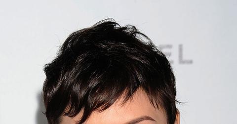 Ginnifer Goodwin Hair
