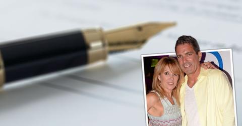 Ramona Singer Divorce Finalized From Mario Singer