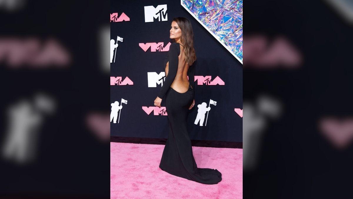 Photo of Nelly Furtado clapped back at body-shammers in January 2025.