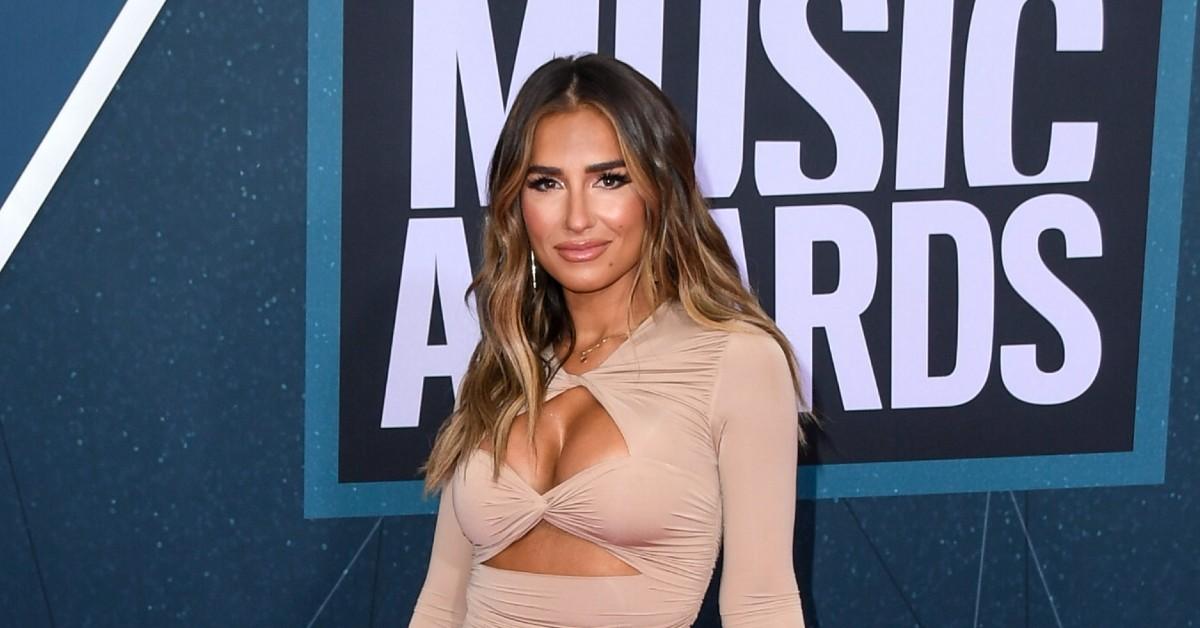 Jessie James Decker reveals her secret to a strong marriage with Eric Decker