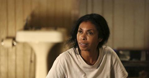 KHANDI ALEXANDER