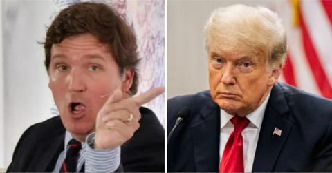 tucker carlson trumppp