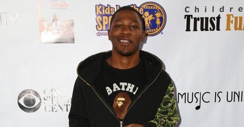 Photo of Bobb'e J. Thompson