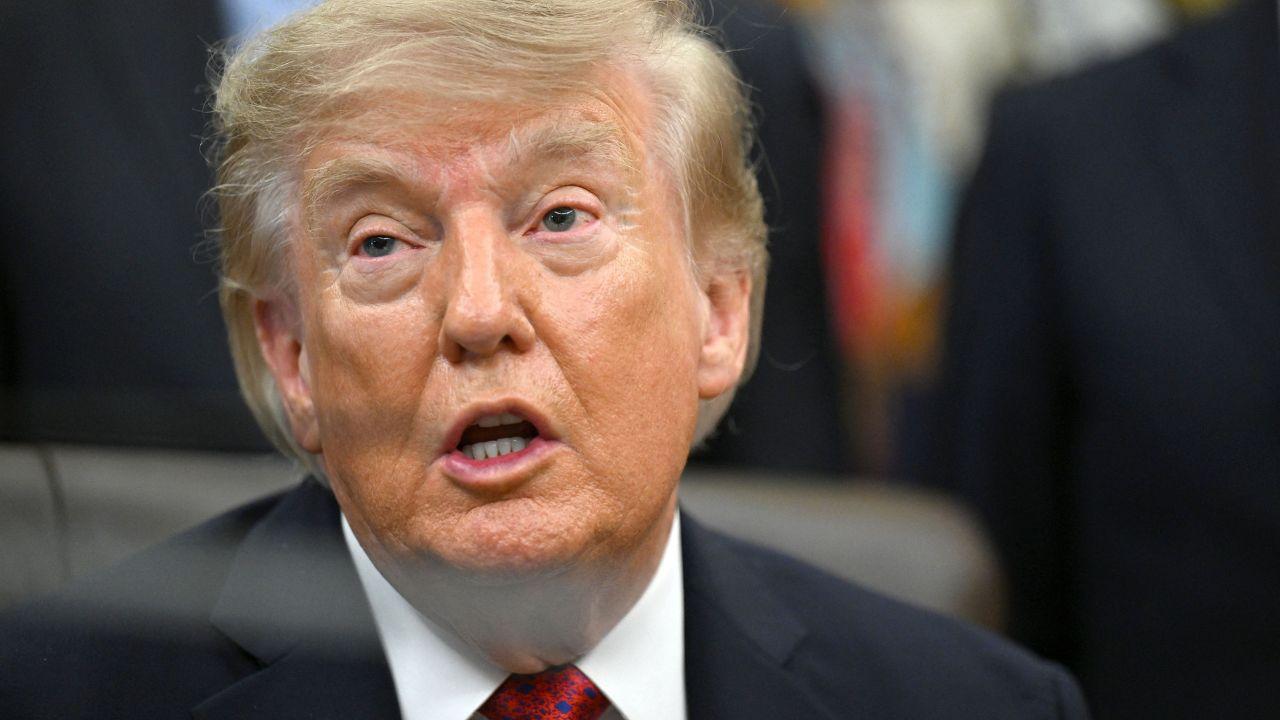 Image of Donald Trump