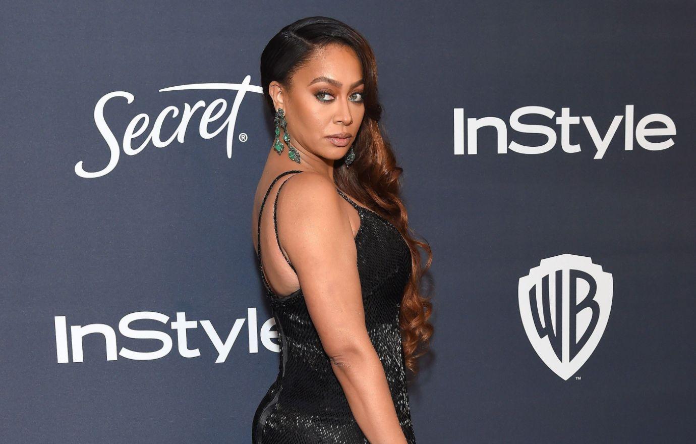 La La Anthony Hairstyles  Styles Weekly