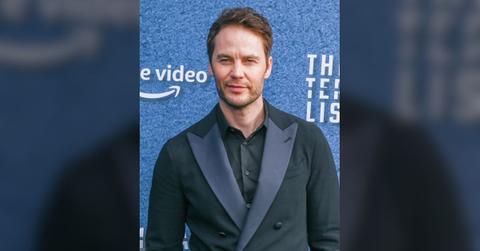 Photo of Taylor Kitsch