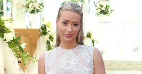 Iggy azalea wedding secrets plans revealed