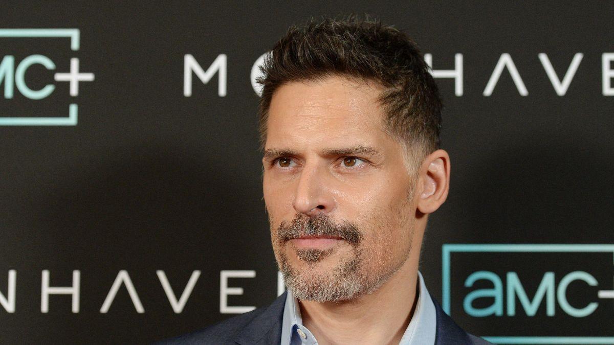 Joe Manganiello