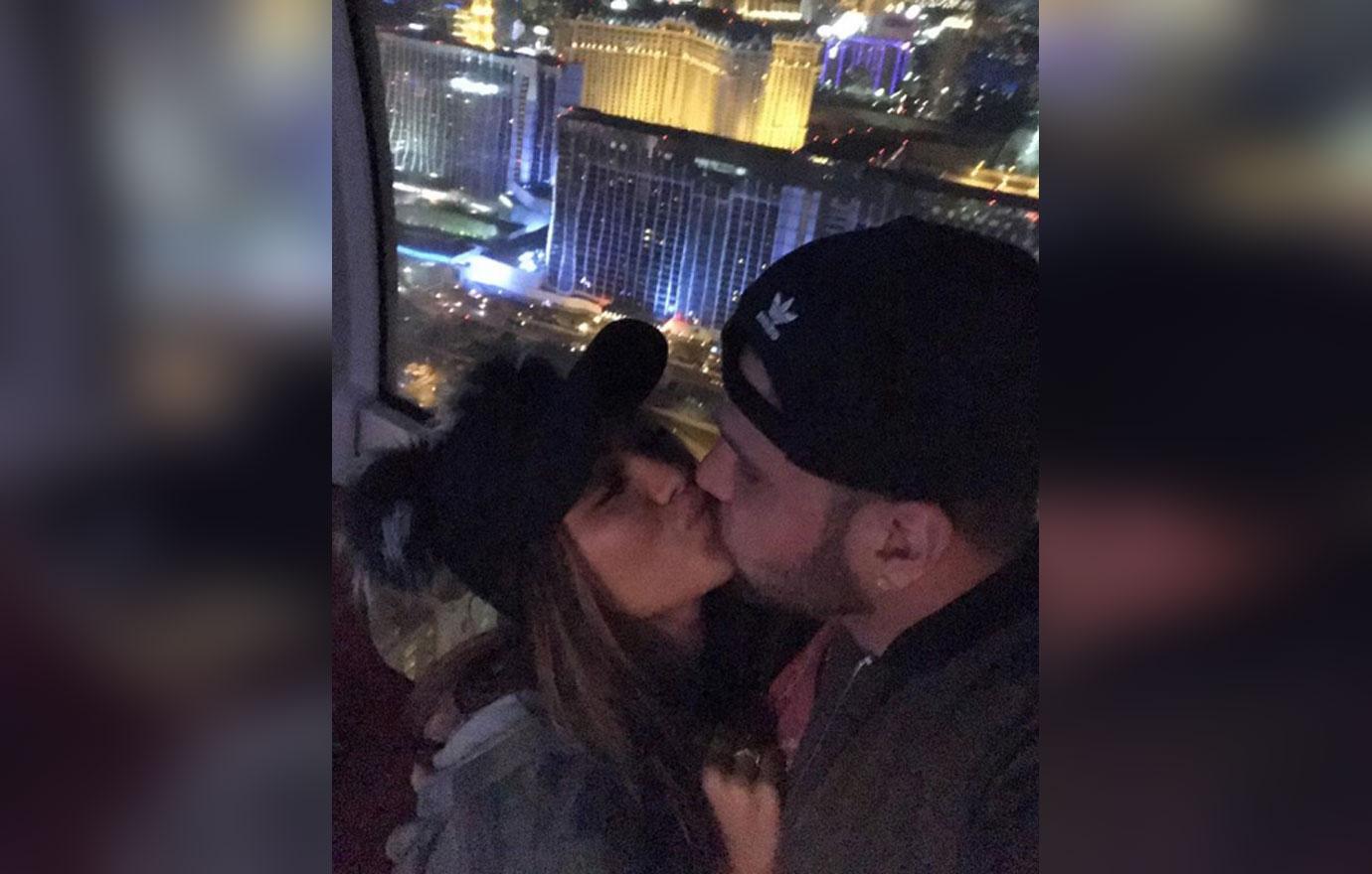 jersey shore ronnie magro claims baby mama cheated 01