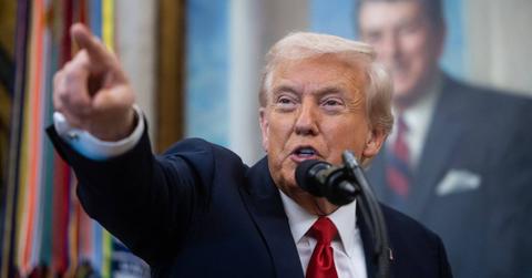 donald trump calls exercising boring junk food habits revealed