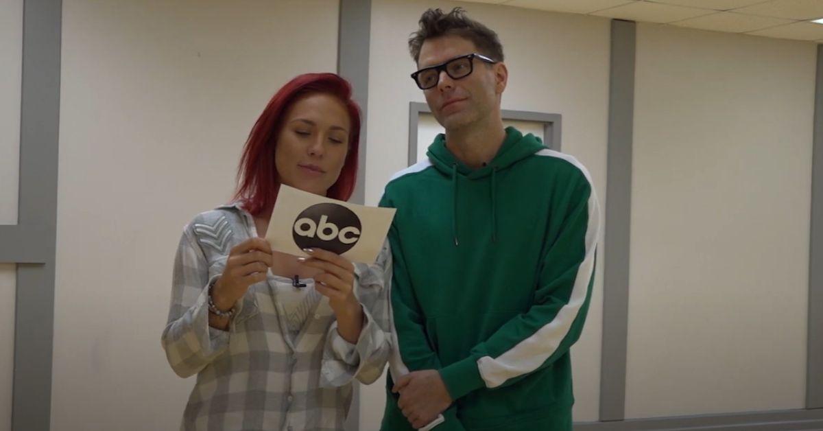 bobby bones and sharna burgess