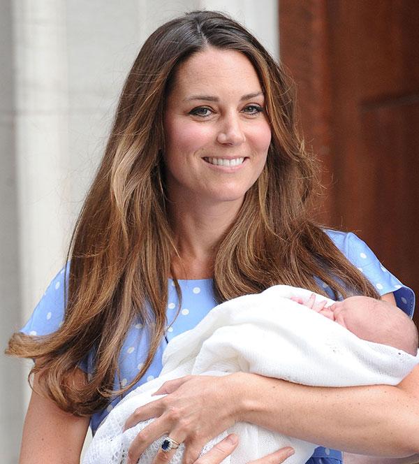 Kate Middleton Hair 14