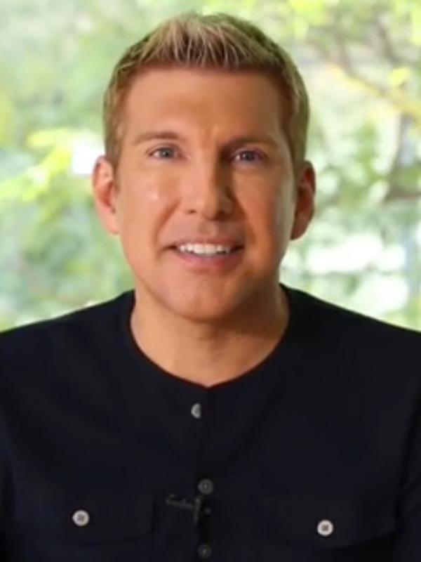 Chrisley knows best season 2 interview