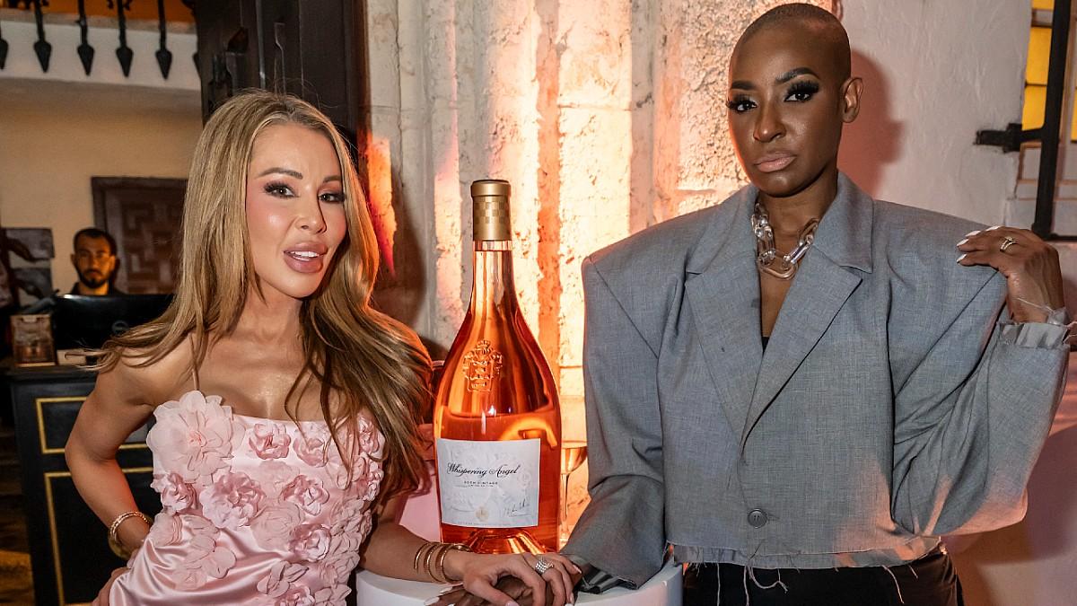 lisa hochstein guerdy abraira