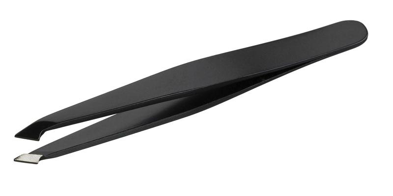 //Japonesque Black Tweezer