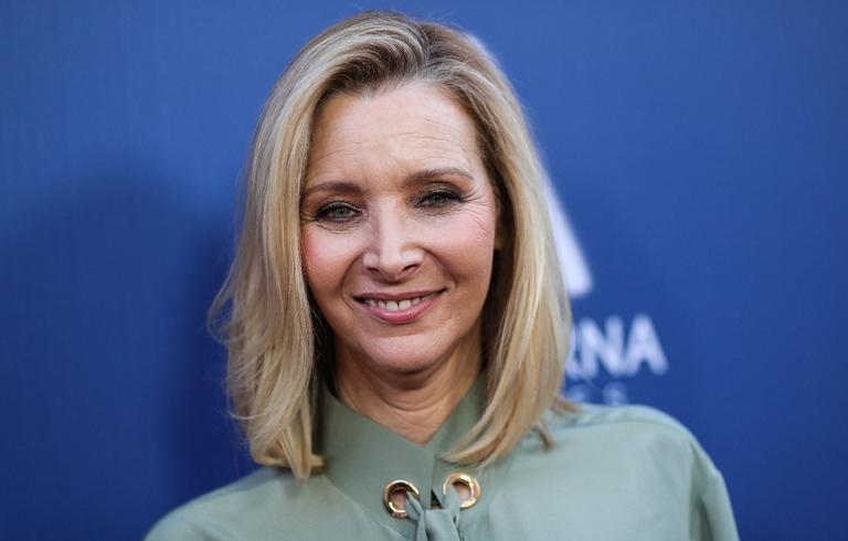 What Is Lisa Kudrow's Net Worth? How The 'Friends' Star Made Millions