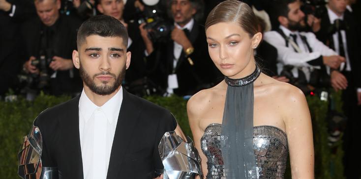 gigi hadid zayn malik moving in together dating