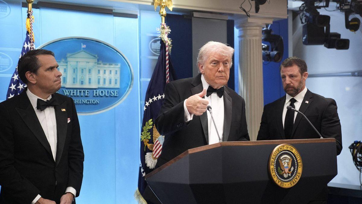 image of Donald trump 