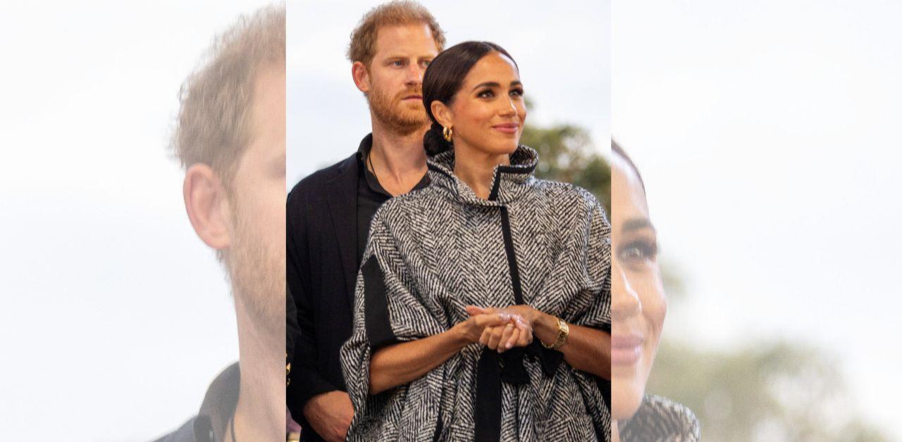 prince harry meghan markle netflix projects take awhile