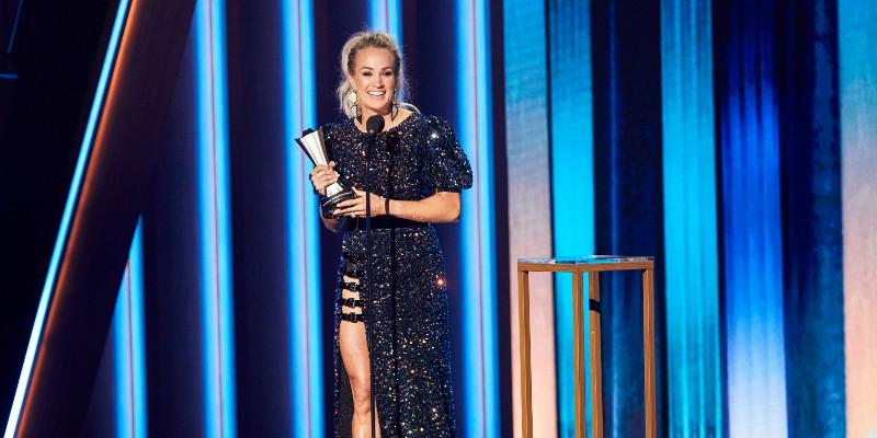 2022 ACM Awards: Complete list of winners