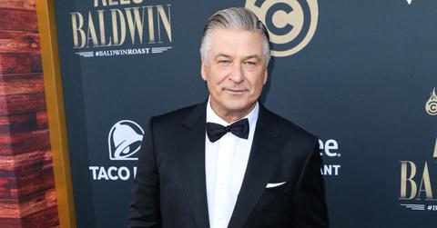 Composite photo of Alec Baldwin.