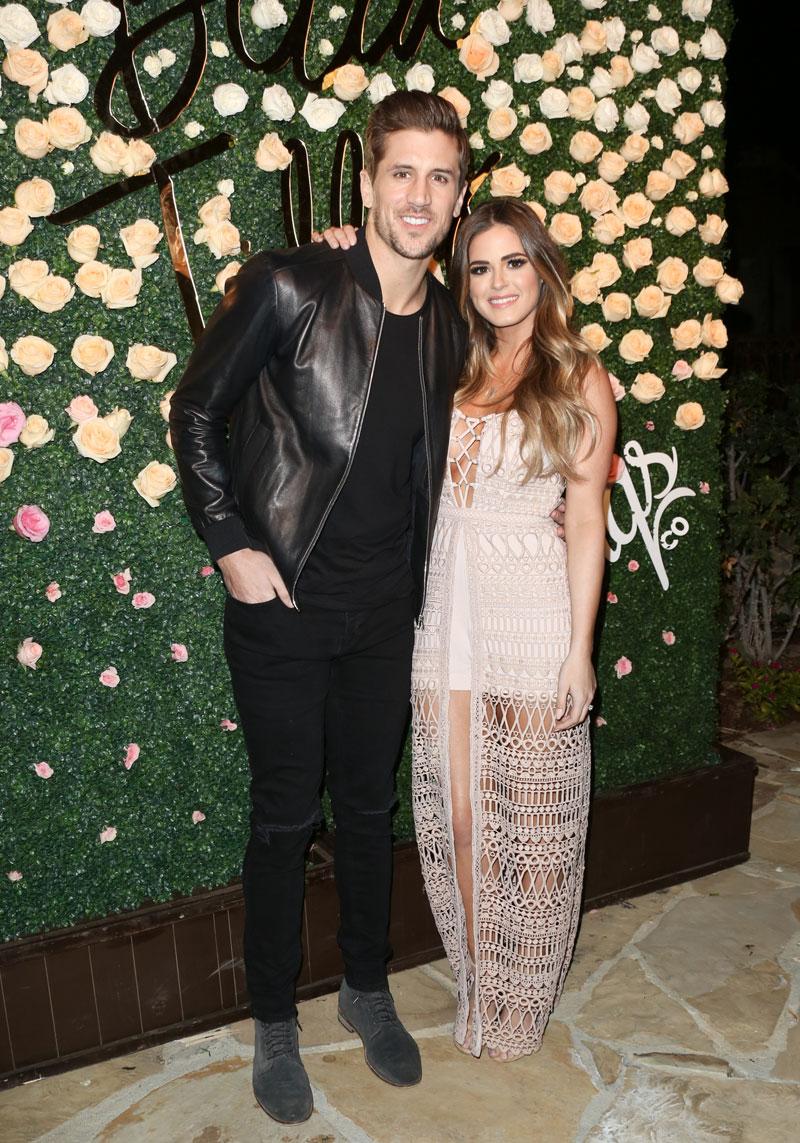 Jordan rodgers jordan fletcher engaged bachelorette babies kids future kids 10