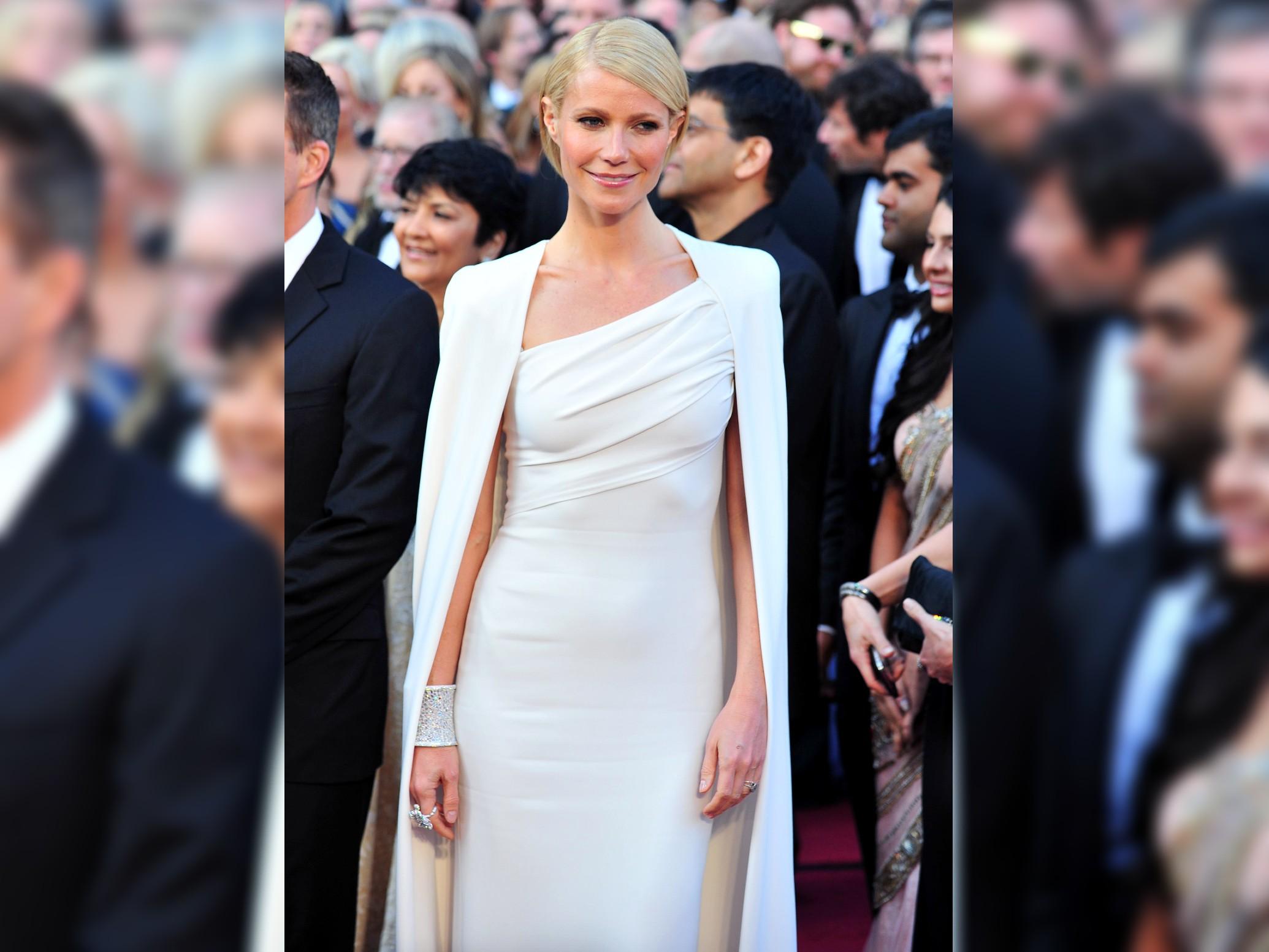 //gwyneth paltrow  Oscars