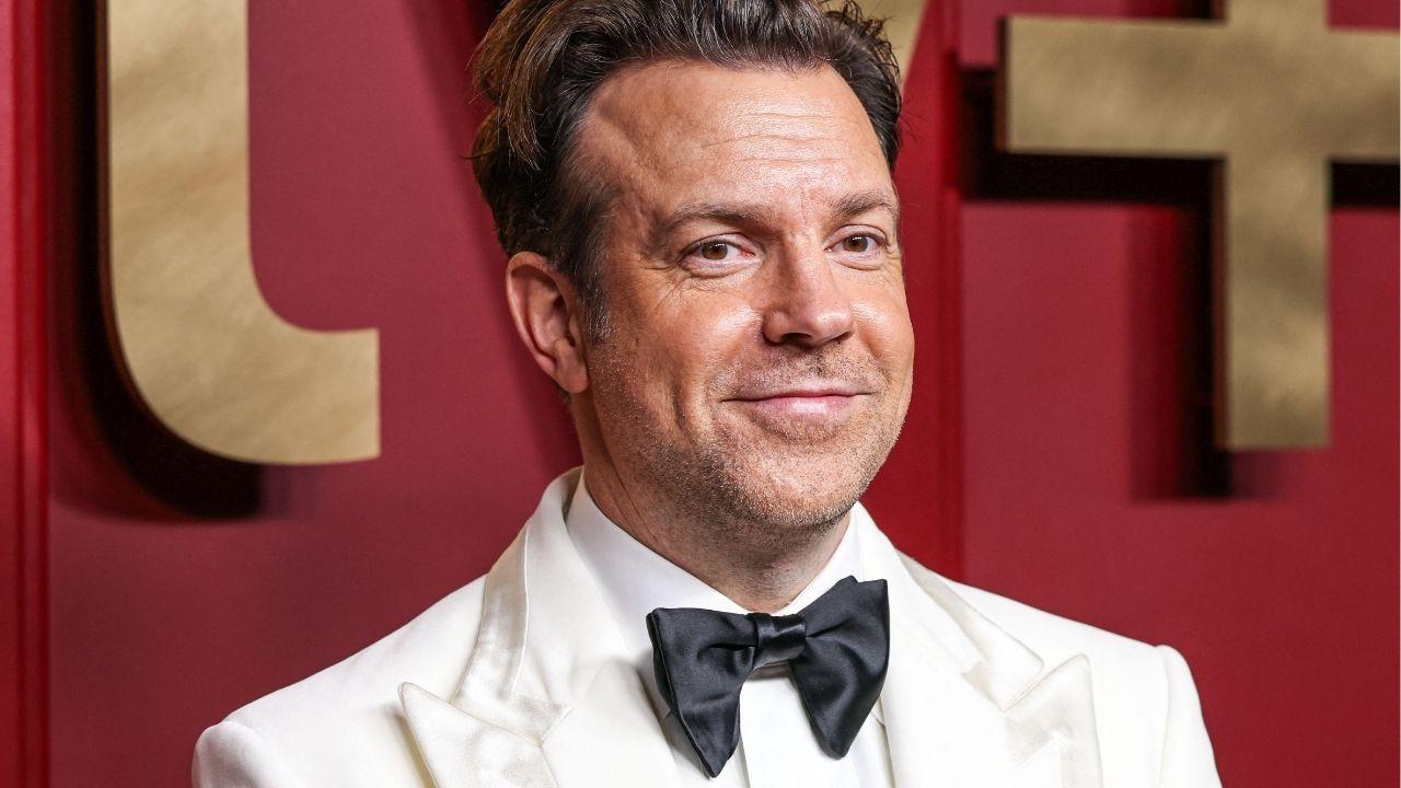 Image of Jason Sudeikis