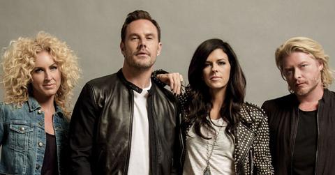 Little big town new album