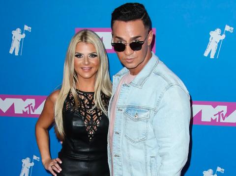 mike the situation sorrentino prison liked take care